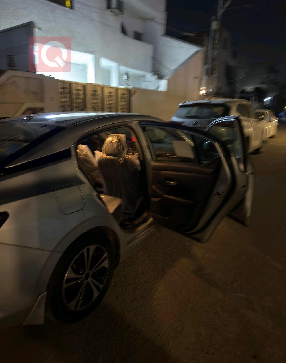 نيسان سنترا